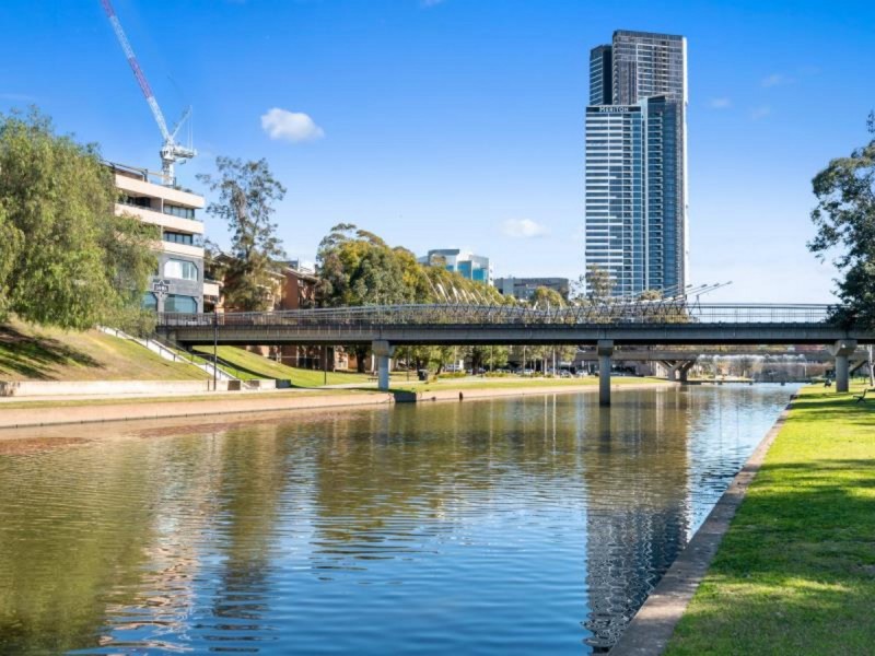 21/10-12 Thomas Street, Parramatta NSW 2150